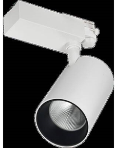 Трековый светильник LDSK-0-304-50-4000-K01-3 Iek