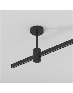 Потолочная база для трекового светильника Elektrostandard Esthetic Magnetic Small 85142/00