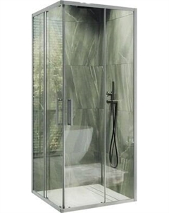 Душевой уголок MaybahGlass MGY-1323-5 Maybahglass