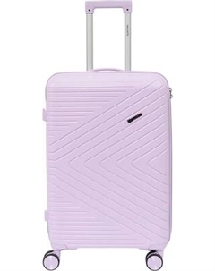 Чемодан на колесах Valigetti 344-159/2-24LLC