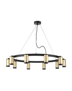 Люстра Lightstar Rullo LR02040037