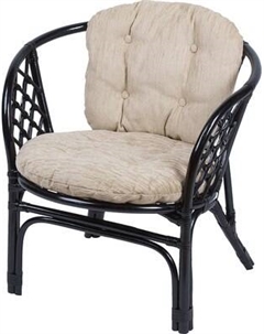 Кресло садовое Мебель Солнца Багама 01/17В Мебель солнца
