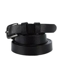 Ремень женский Poshete 665-2003-0100N/BLK