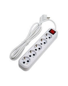 Сетевой фильтр 5bites SP5W-318 5S