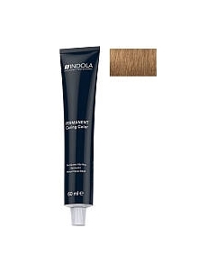 Крем-краска для волос Indola Natural & Essentials Permanent 7.03