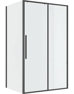 Душевой уголок Nova NG-34-9AGR-A90GR-34 90х90х195 Niagara