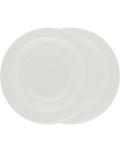 Набор тарелок Gipfel Diana 43223