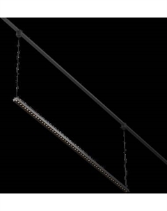 Трековый светильник Maytoni TR169-1-52W3K-M-B