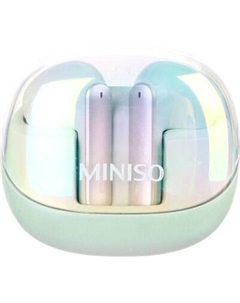 Наушники Miniso Mermaid Series 7120