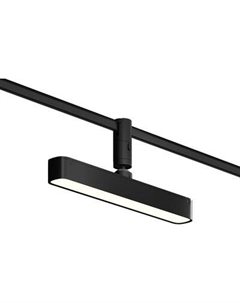 Трековый светильник Maytoni TR202-1-10W3K-B