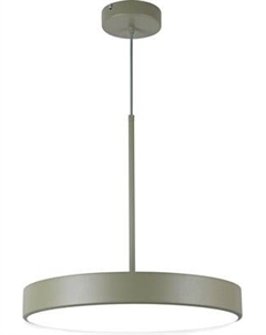 Потолочный светильник Imperiumloft TURNA-ONE01 / 183485-26