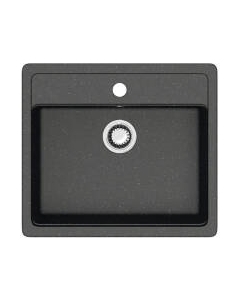 Мойка кухонная Teymi Helmi 57x50 / T120107
