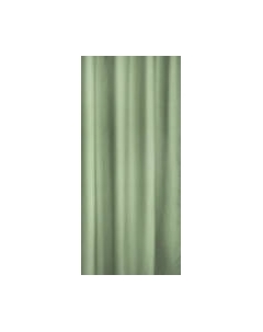 Шторка-занавеска для ванны Home One Waffle 180x180 / 372249 Home one