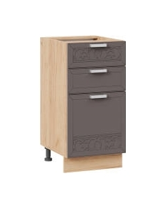 Шкаф-стол кухонный ТриЯ Долорес 1Н4Я3 Трия