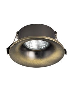 Точечный светильник Lightstar Levigo 010021