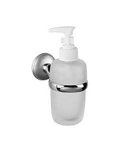 Дозатор для жидкого мыла Bisk 71775
