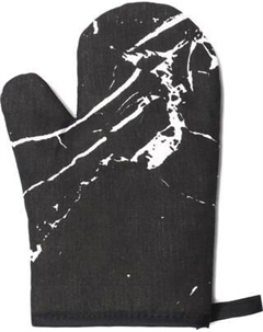 Рукавица-прихватка Доляна 9687381