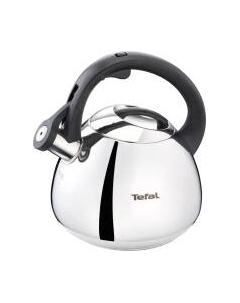 Чайник со свистком Tefal N4180110