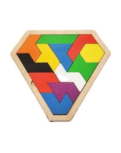 Развивающая игра Десятое королевство Tetrisdiamond / 00797