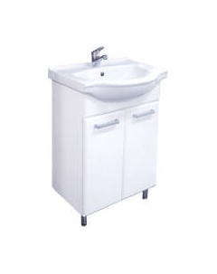 Тумба под умывальник Sanita Идеал IDLSACW56013F1