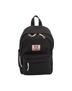 Рюкзак Ecotope 377-2304-BLK