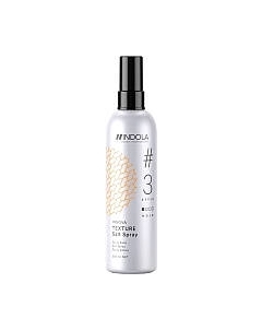 Спрей для укладки волос Indola Innova №3 Texture Salt Spray