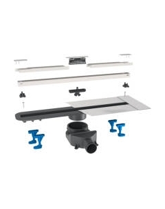 Трап для душа Bettoserb Drain Slim 750 328847 / 13100034