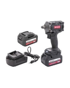 Аккумуляторный гайковерт Thorvik BBIW12620