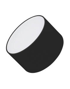 Потолочный светильник Arlight SP-Rondo-120B-12W Day White / 022236