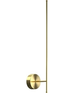 Бра Maytoni Elegant C085WL-L7BS2.7K