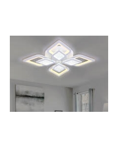 Люстра Ambrella Acrylica / FA4285