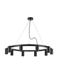 Люстра Lightstar Rullo / LR020370