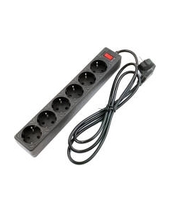 Сетевой фильтр 5bites SP6B-518 6S