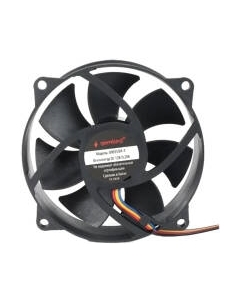 Вентилятор для корпуса Gembird D9025HM-4