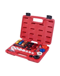 Набор автоинструмента Мастак 105-11022C