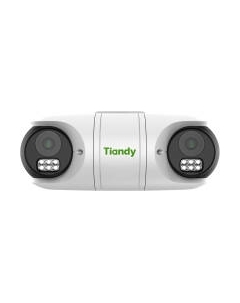 IP-камера Tiandy TC-C32RN I5/E/Y/QX/2.8mm/V4.2