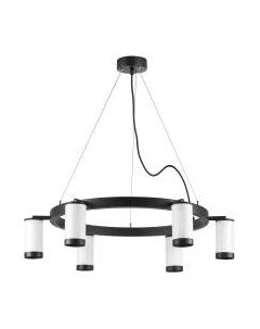 Люстра Lightstar Rullo LR01636637