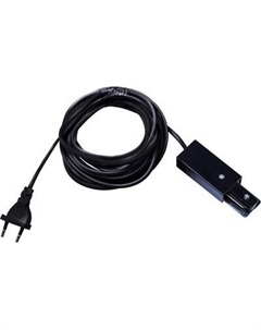 Коннектор для шинопровода Arte Lamp Track Accessories A160506 Arte lamp