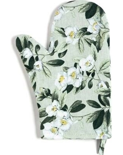 Рукавица-прихватка Доляна Jasmine / 9322513