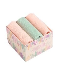 Набор полотенец Этель Sunshine / 9371087