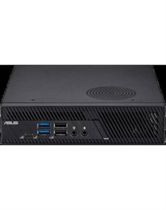 Неттоп Asus PB63-B-BP069MD (90MR0122-M00250)