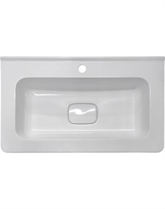 Умывальник Symbolite Каре Люкс Мини 90х35