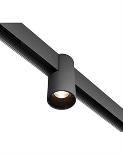 Трековый светильник Maytoni TR122-4-7W-DS-B