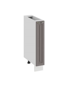 Шкаф карго ТриЯ Бьянка 1Н15К Трия