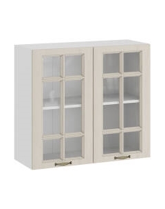 Шкаф навесной для кухни ТриЯ Лина 1В8С Трия