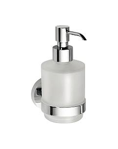 Дозатор для жидкого мыла Bemeta Omega 104109102