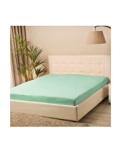 Простыня Kupu-Kupu Трикотаж на резинке 80x200x20 / 4296748 Kupu-kupu