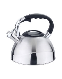 Чайник со свистком TimA К-1635 Tima