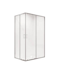 Душевой уголок NG-6681-08 100x80 Niagara
