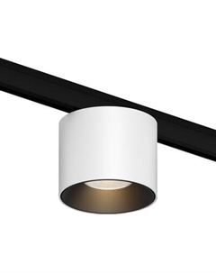 Трековый светильник Maytoni TR188-1-5W3K-M-BW